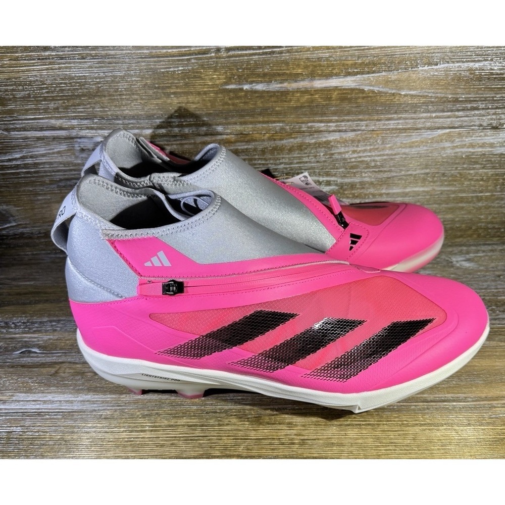 Adidas Adizero Impact+ TPU BSB Baseball Shoes Molded Cleats IF3353 Men's 13 NWOB